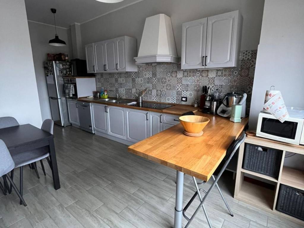 Appartamento a Mortara in Corso Giuseppe Garibaldi, 24 - Foto 5