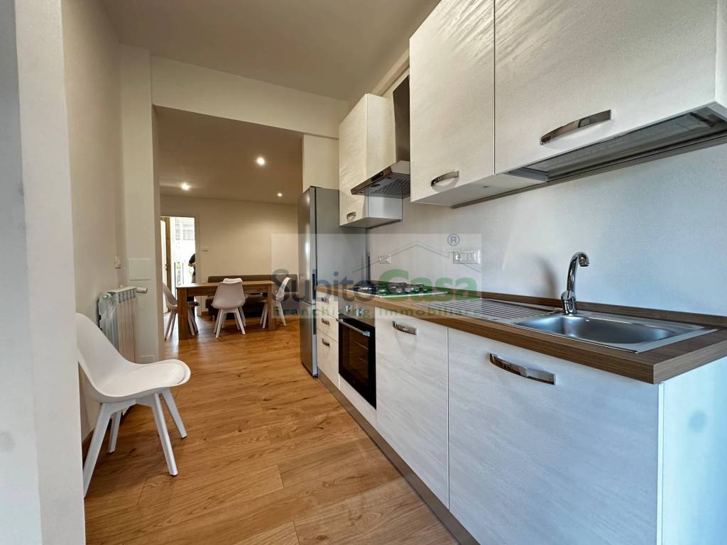 Appartamento a Chieti in Via Ortona, 24 - Foto 5