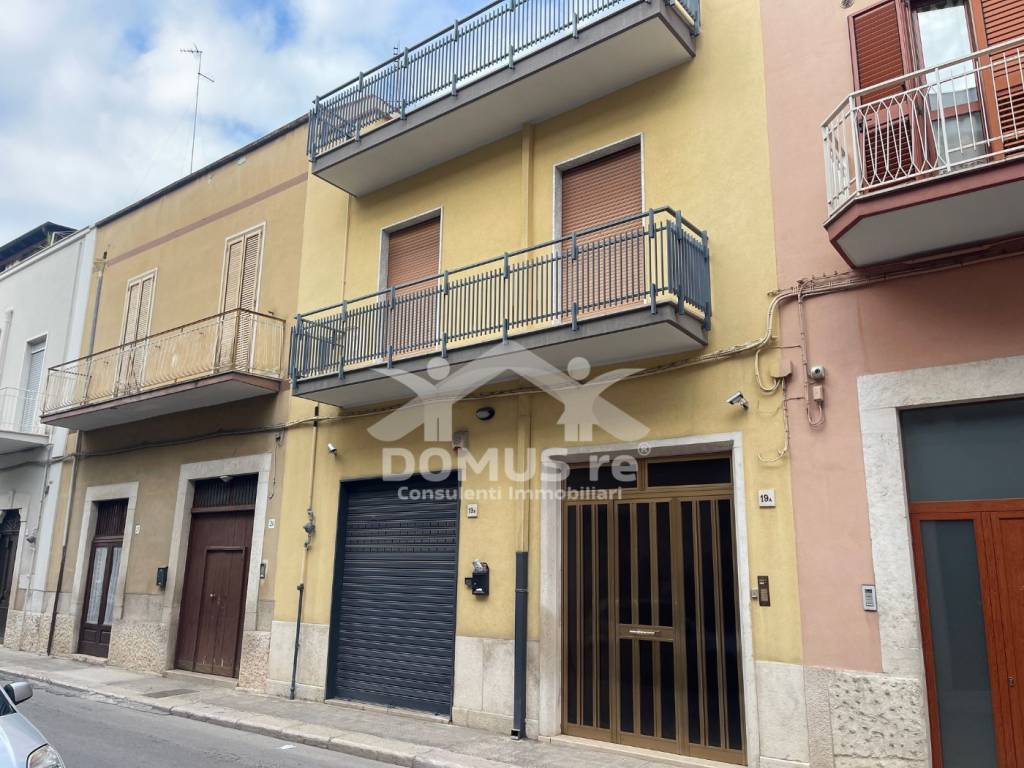 Casa indipendente a Andria in Via Carlo Goldoni - Foto 3