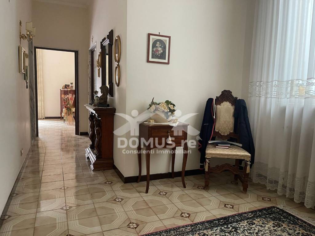 Casa indipendente a Andria in Via Carlo Goldoni - Foto 4