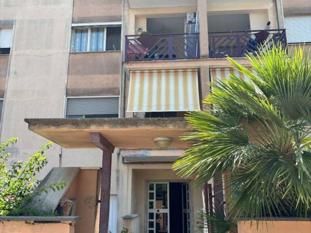 Appartamento a Terracina in Via della Stazione - Foto 2