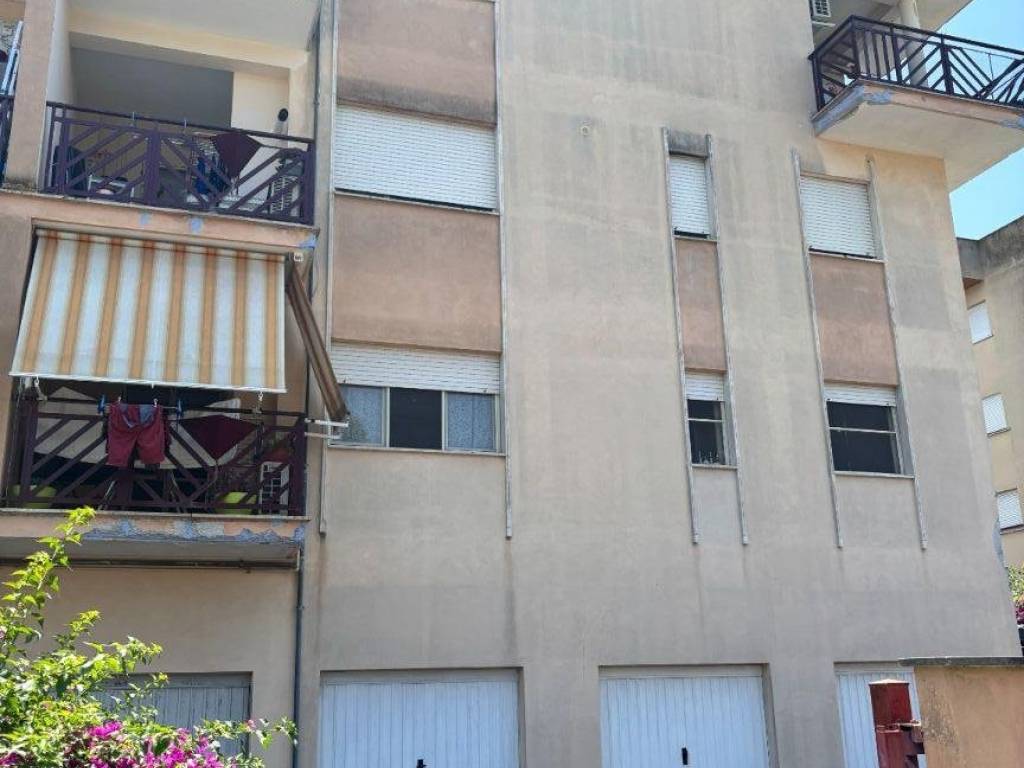 Appartamento a Terracina in Via della Stazione - Foto 3