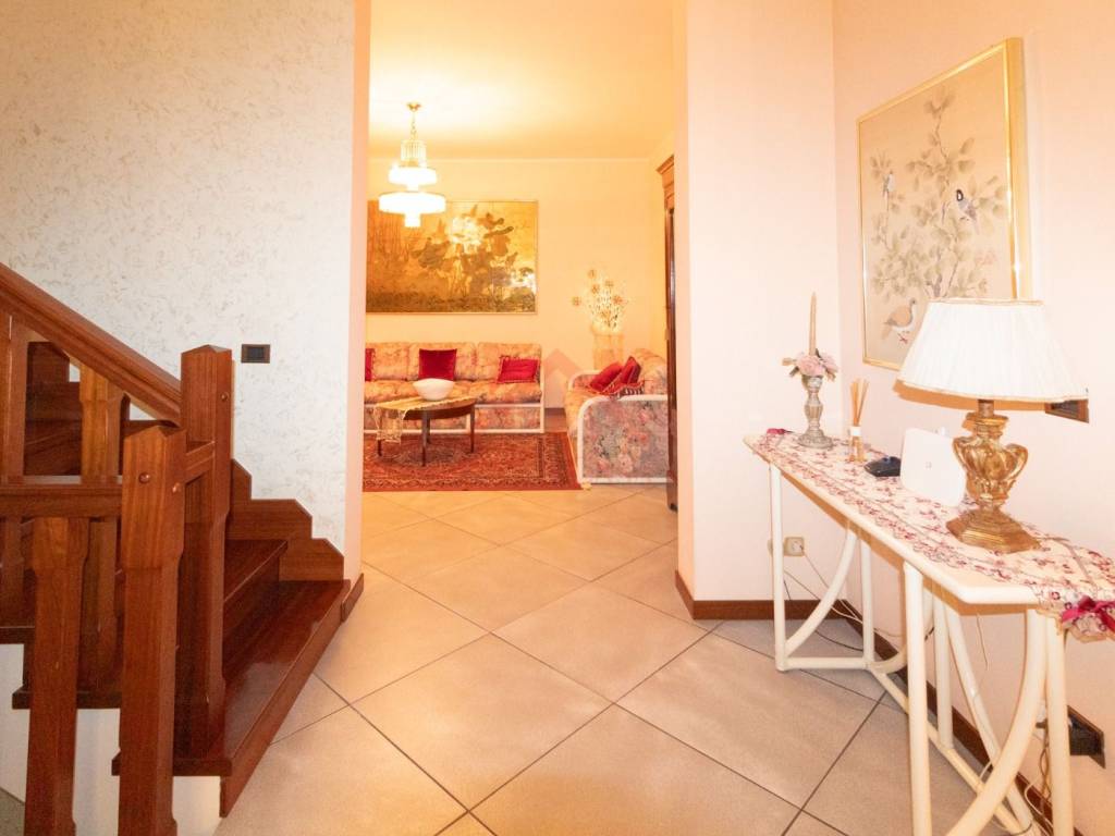 Villetta a schiera a Carpi in Via del Rovere Fossoli Carpi MO Italia , - Foto 3