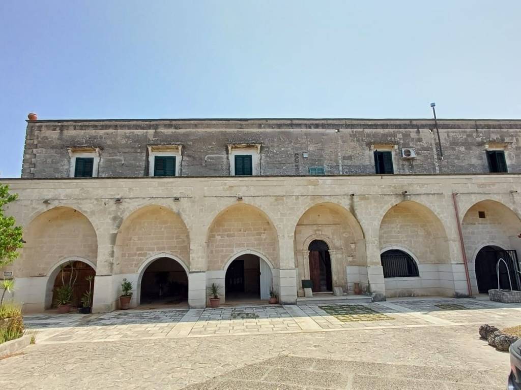 Villa a Francavilla fontana in SS603 - Foto 2