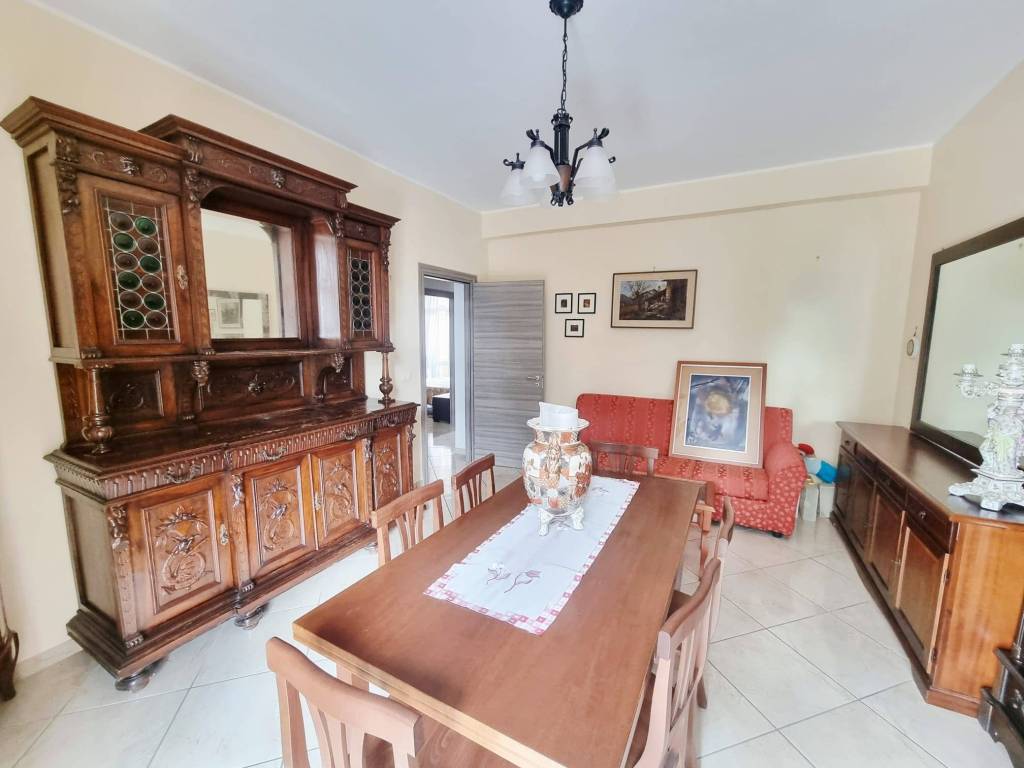 Appartamento a Avellino in Piazza Don Luigi Sturzo, 44 - Foto 5
