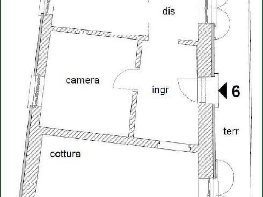 Appartamento a Sarzana - Foto 4