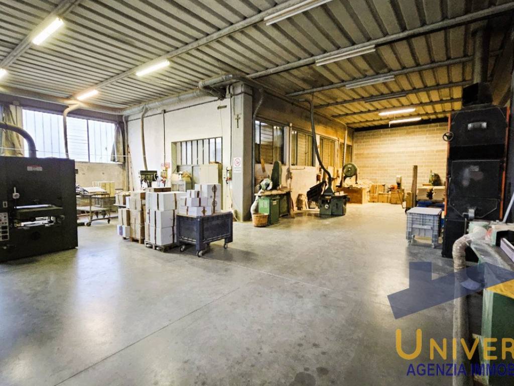 Immobile a Camposampiero in Via Straelle - Foto 2