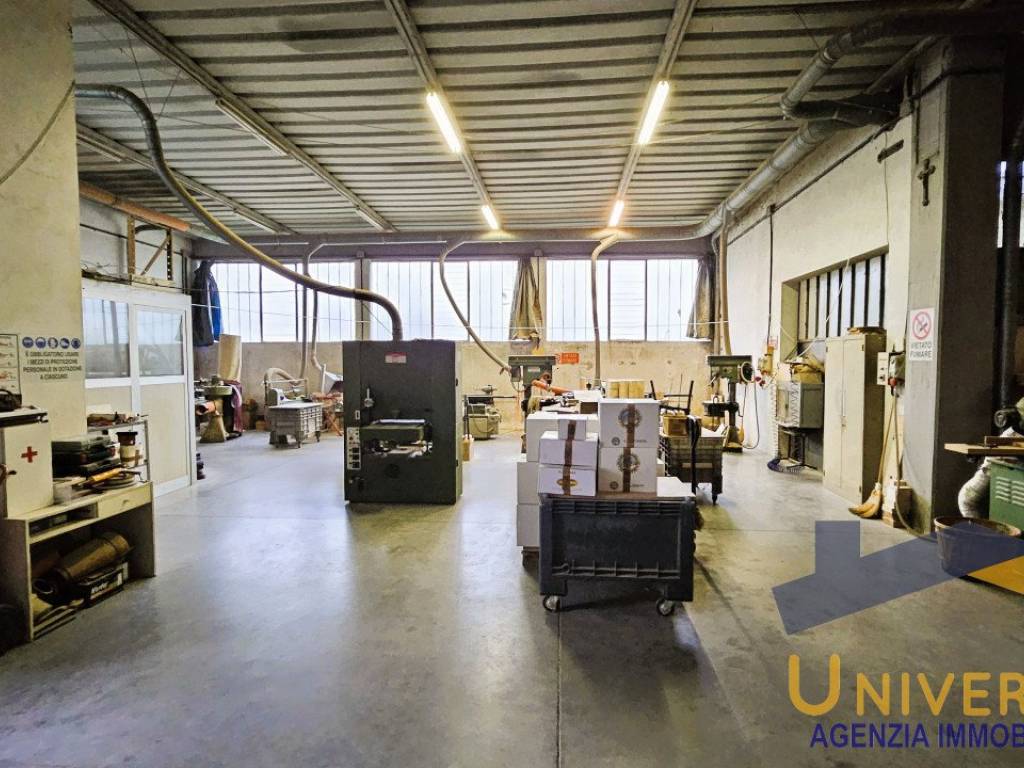 Immobile a Camposampiero in Via Straelle - Foto 4