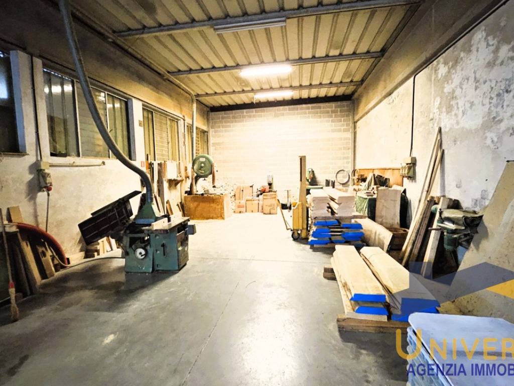 Immobile a Camposampiero in Via Straelle - Foto 5