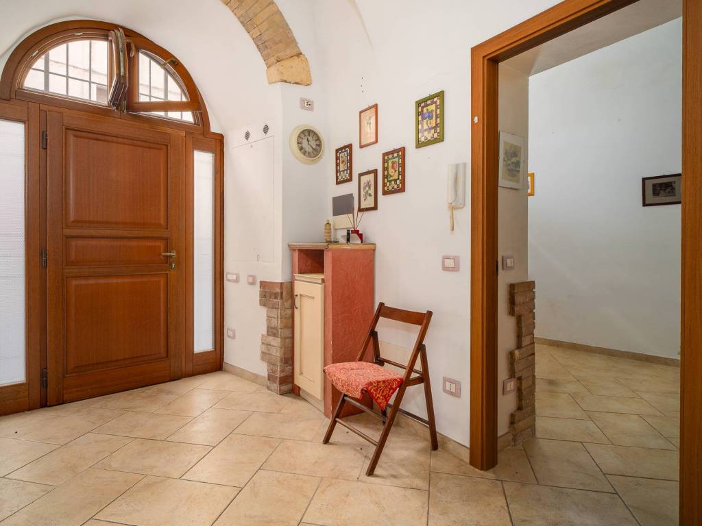 Appartamento a Tarquinia in Via Menotti Garibaldi, 15 - Foto 4