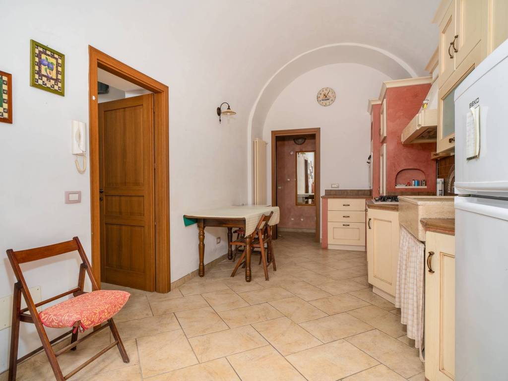 Appartamento a Tarquinia in Via Menotti Garibaldi, 15 - Foto 5