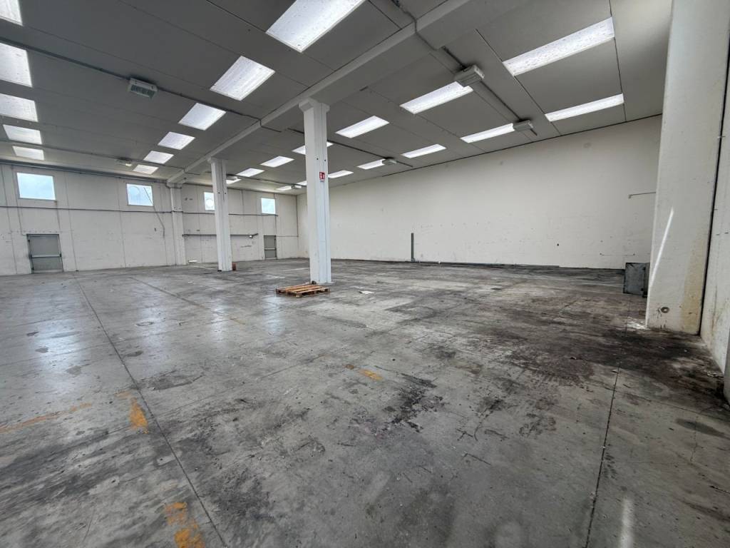 Immobile a Montegranaro in Viale Sandro Pertini - Foto 4