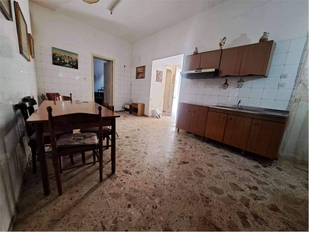 Casa indipendente a Marsala in Piazza Carmine - Foto 2