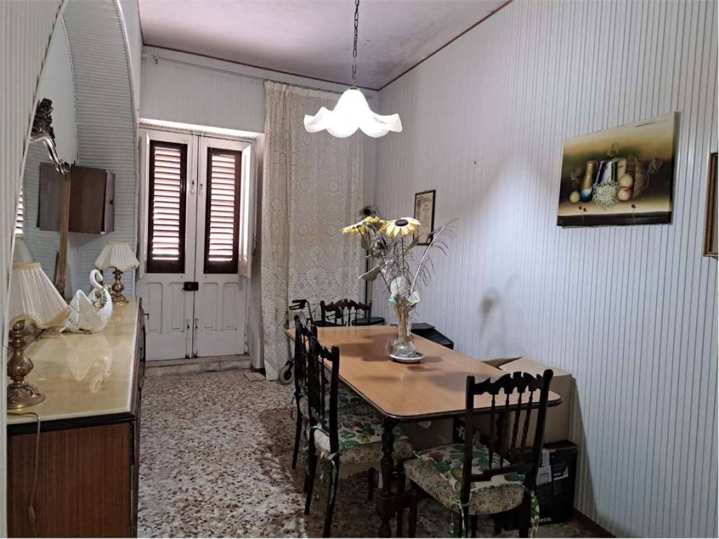 Casa indipendente a Marsala in Piazza Carmine - Foto 3