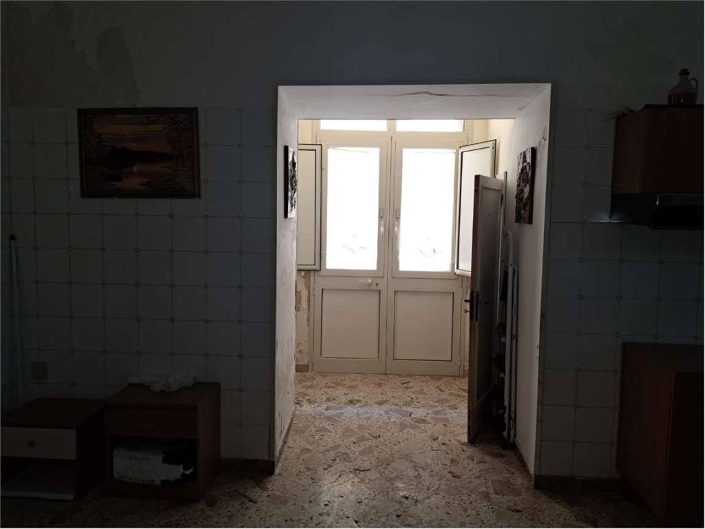 Casa indipendente a Marsala in Piazza Carmine - Foto 4