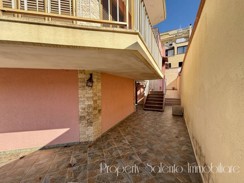 Villa a Ugento in Via Raffaello Sanzio, 14 - Foto 4