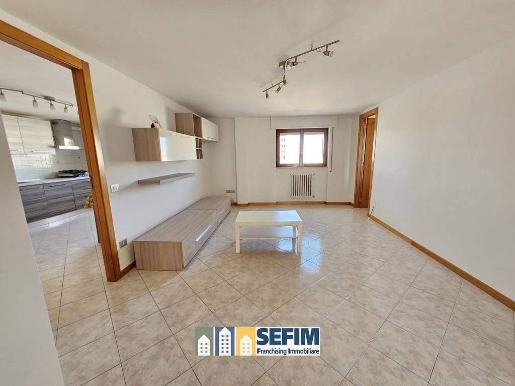 Appartamento a Matera in Via degli Aragonesi - Foto 2