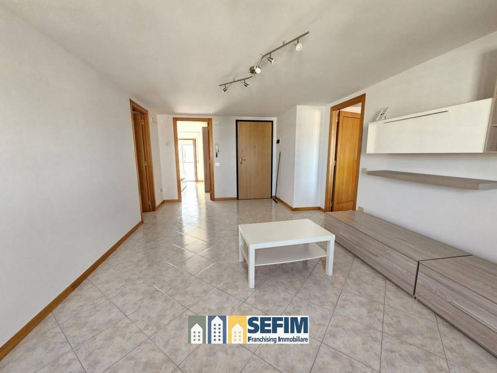 Appartamento a Matera in Via degli Aragonesi - Foto 3