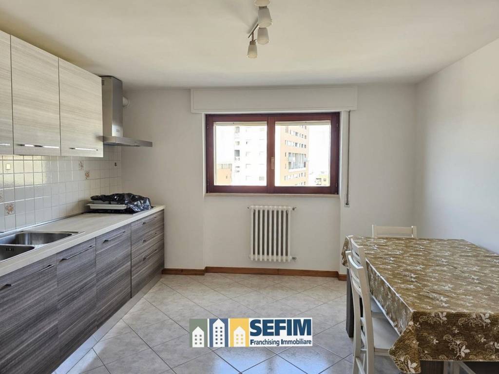 Appartamento a Matera in Via degli Aragonesi - Foto 4