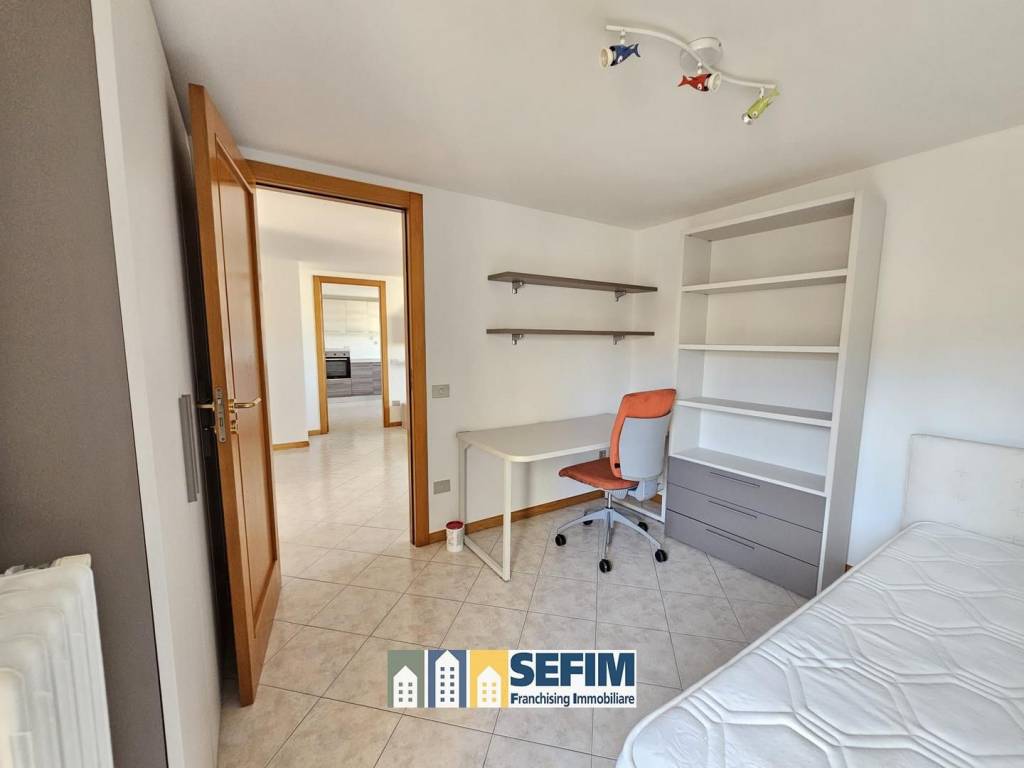 Appartamento a Matera in Via degli Aragonesi - Foto 5