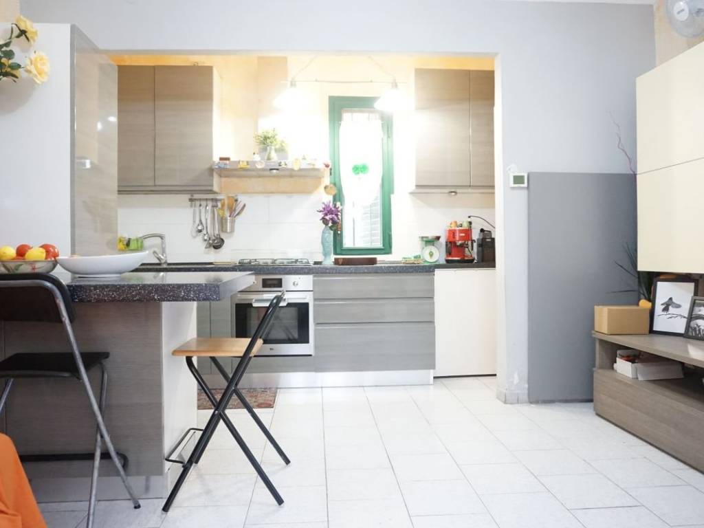 Casa indipendente a Pontedera in Via Enrico Capecchi - Foto 3