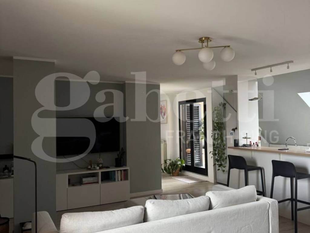 Attico / mansarda a Aversa in via Giotto, 47 - Foto 2