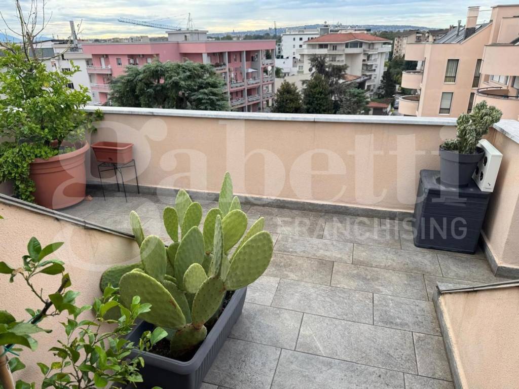 Attico / mansarda a Aversa in via Giotto, 47 - Foto 5