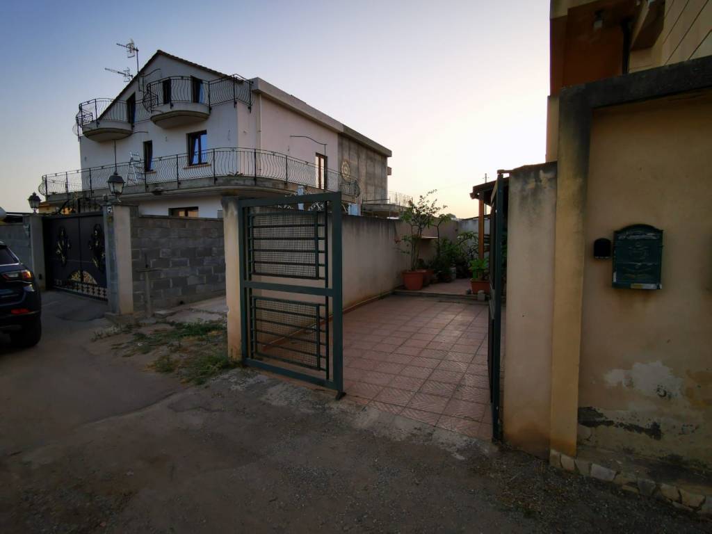 Villa a Messina in Via Pozzo Giudeo, 171 - Foto 4
