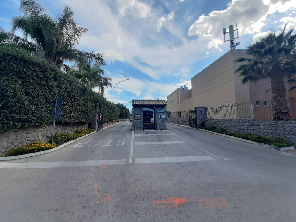 Villa a Carini in Strada Statale 113 Settentrionale Sicula - Foto 3