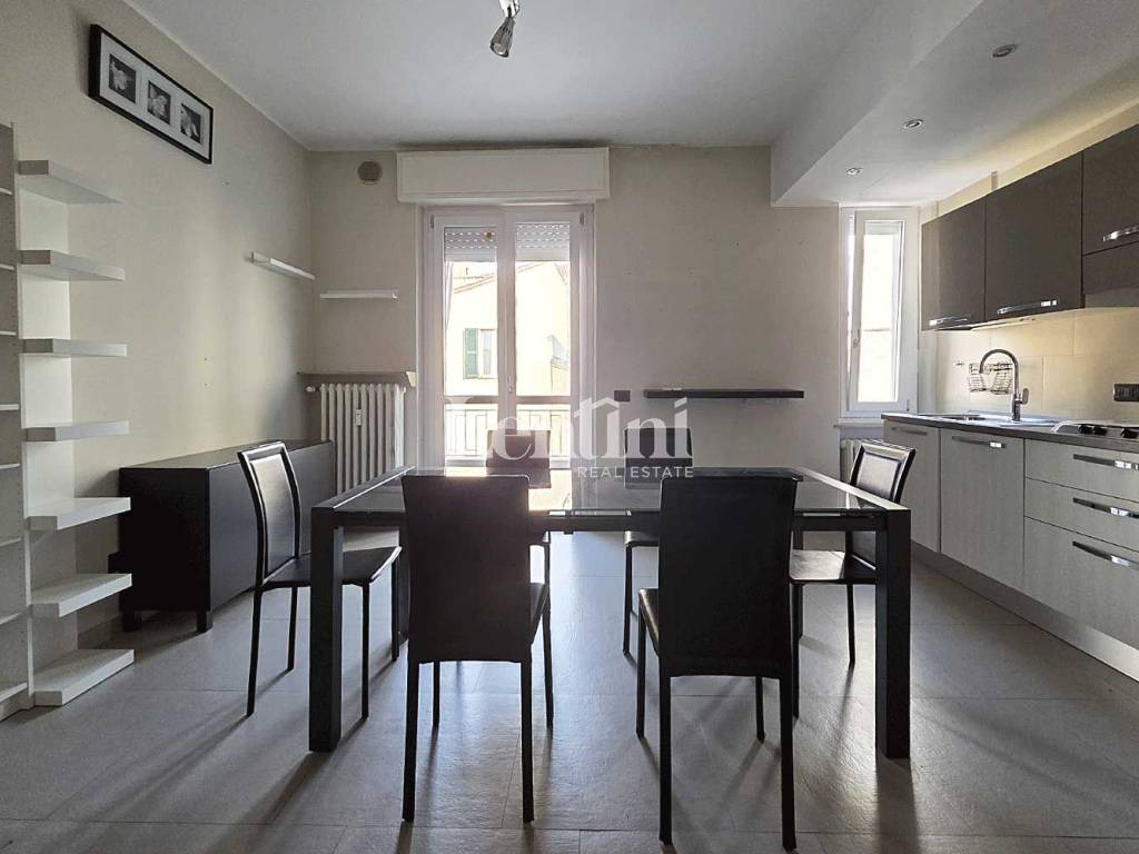 Appartamento a Casale monferrato in Via Magnocavallo, 21 - Foto 2