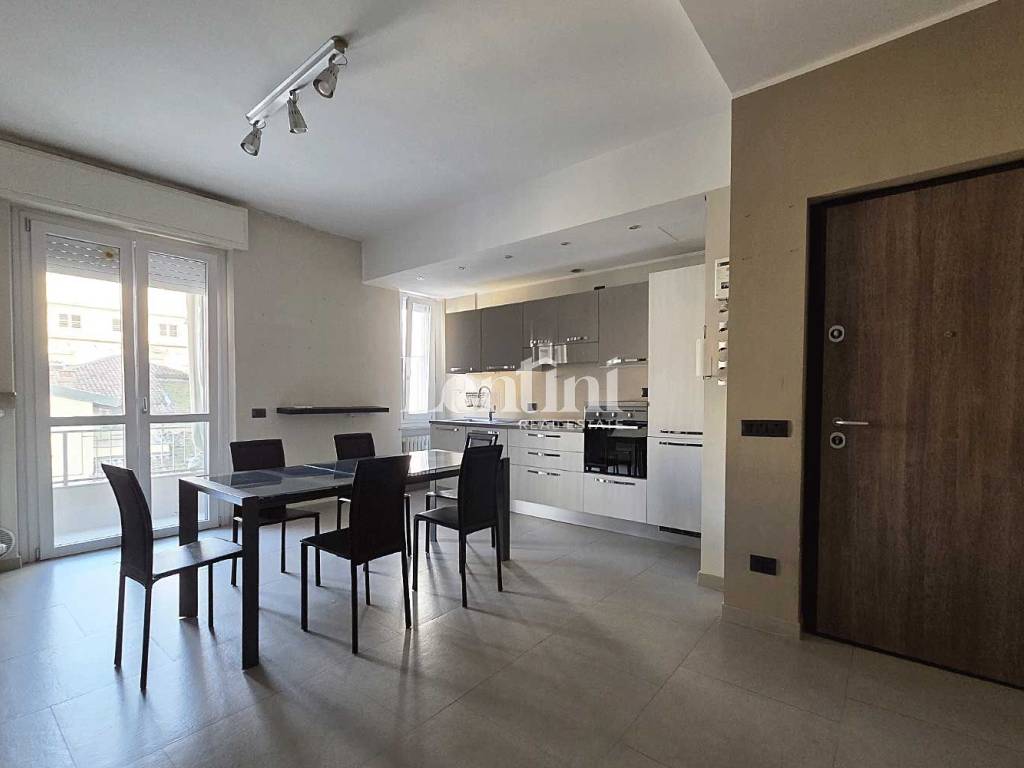 Appartamento a Casale monferrato in Via Magnocavallo, 21 - Foto 3