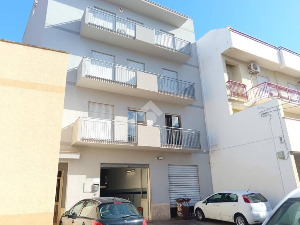 Appartamento a Erice in Via agrigento, 27 - Foto 2