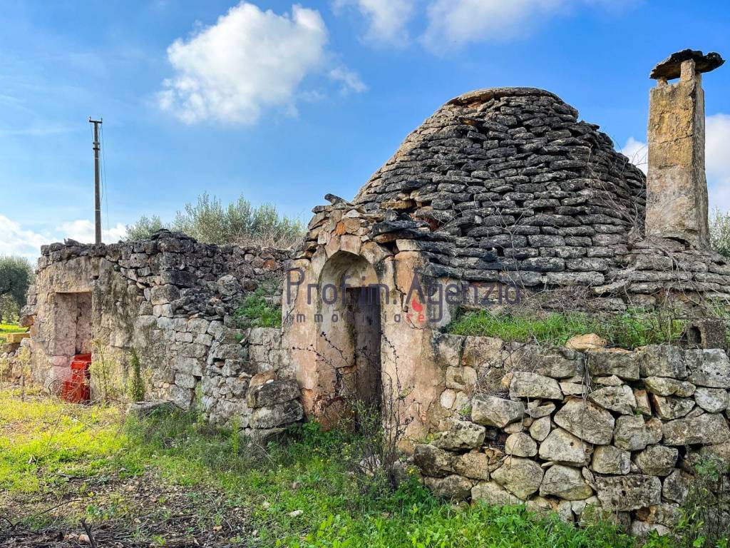 Rustico / casale a Ceglie messapica - Foto 4