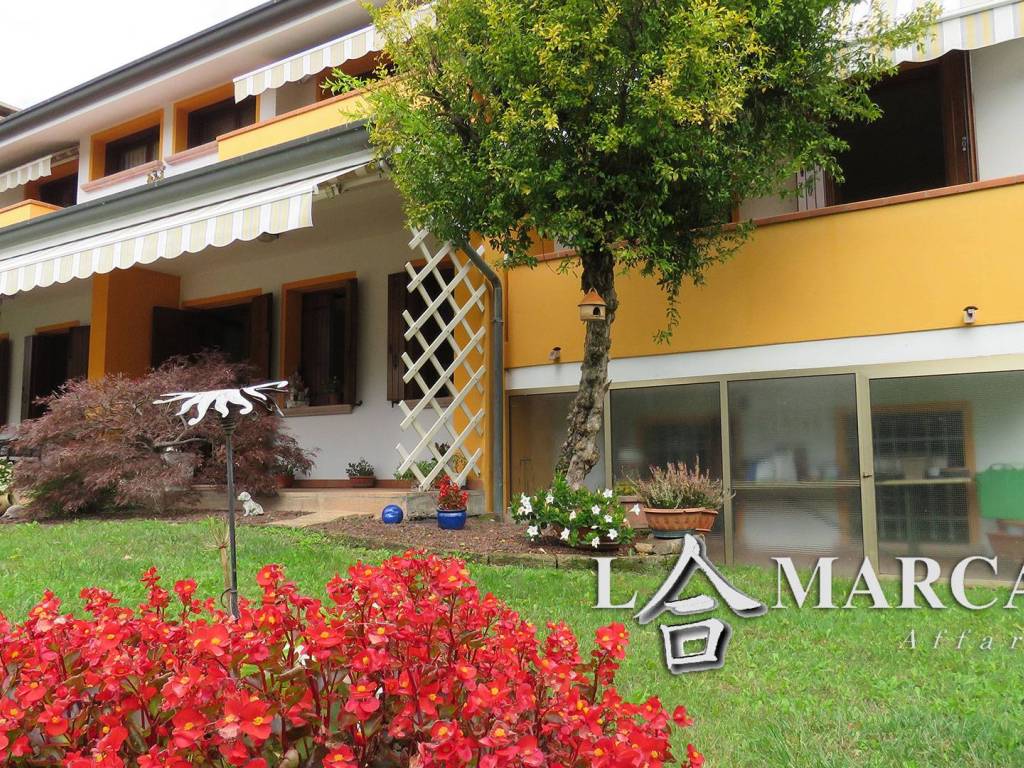 Villa a Altivole - Foto 2