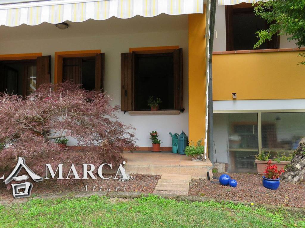 Villa a Altivole - Foto 3