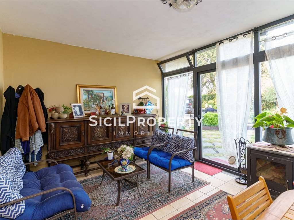 Villa a Trecastagni in Via Giuseppe Sciuti, 4 - Foto 5