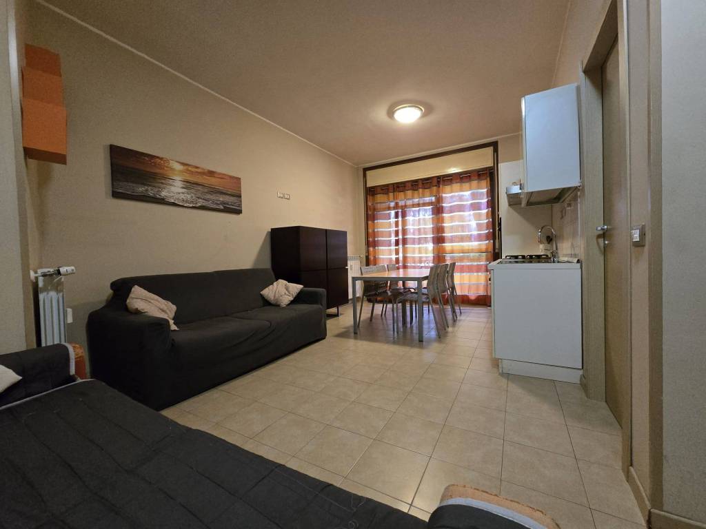 Appartamento a Bergamo in Via 24 Maggio, 17 - Foto 4