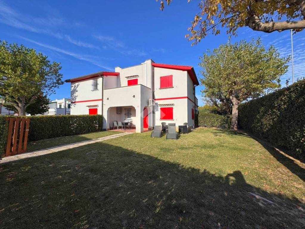 Villetta a schiera a Porto recanati in Via Vasco de Gama, 2 - Foto 4