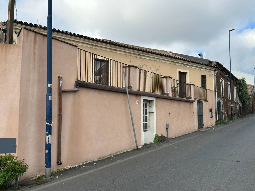 Rustico / casale a Pedara in Via Altavilla - Foto 5