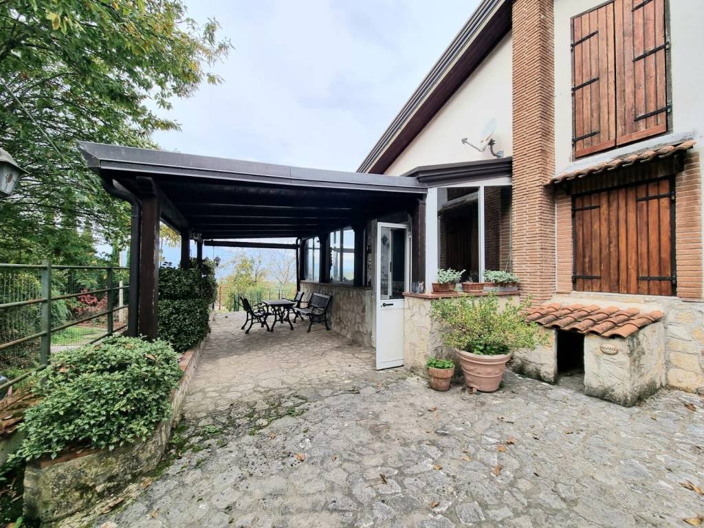 Villa a Montefalcione in Contrada Petruzzielli, 16 - Foto 5