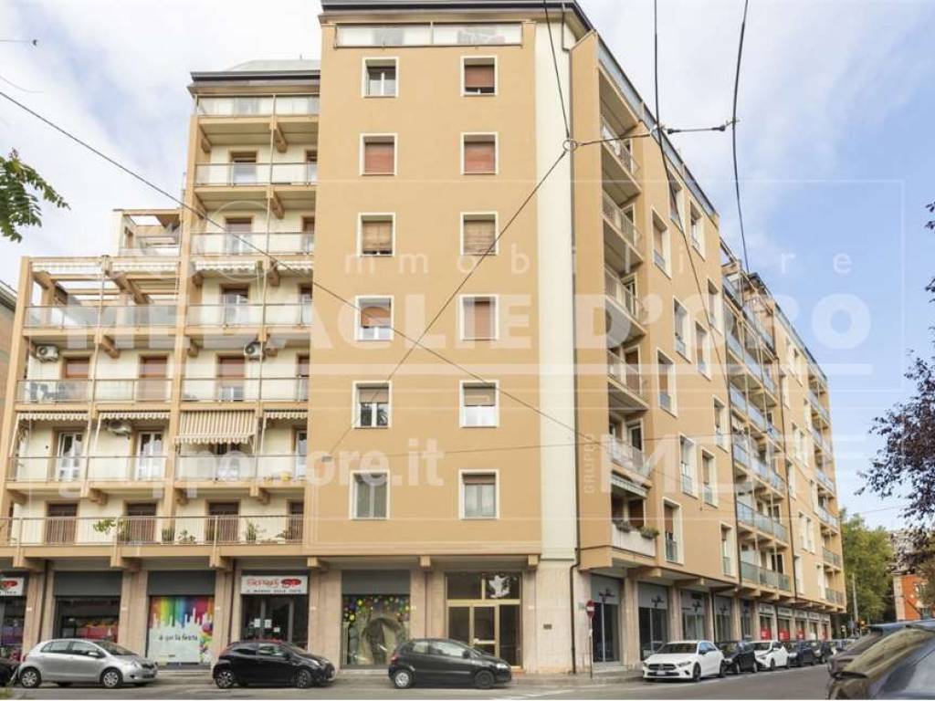 Appartamento a Modena in Ad.ze Piazzale Risorgimento Italiano - Foto 3