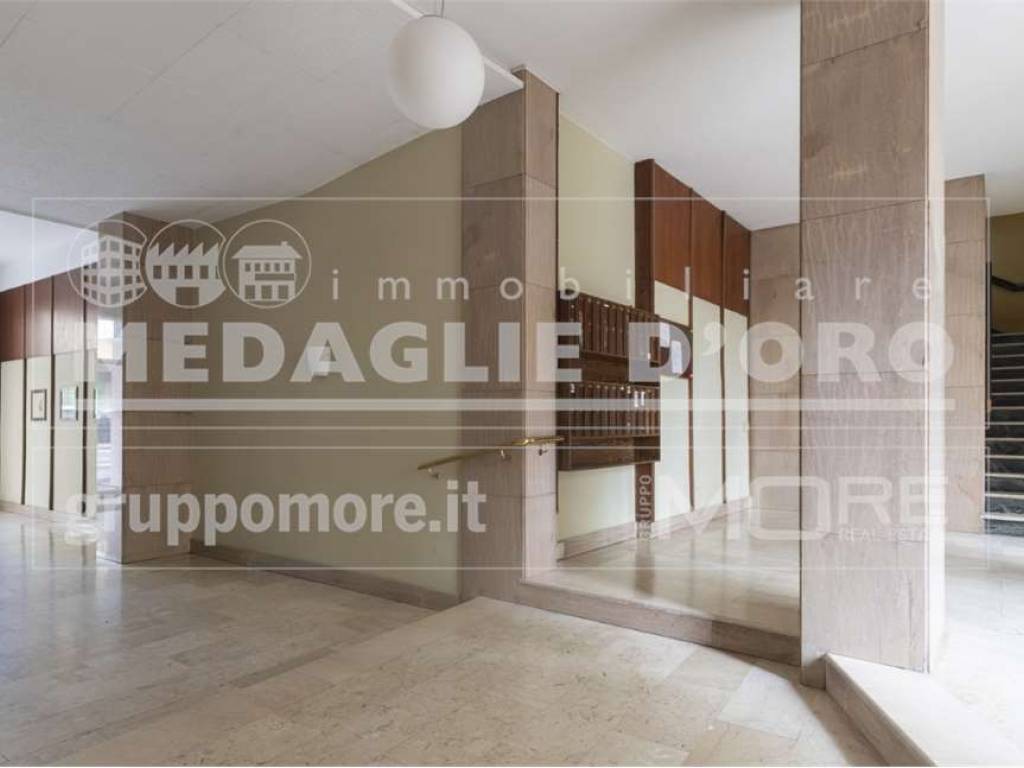 Appartamento a Modena in Ad.ze Piazzale Risorgimento Italiano - Foto 4