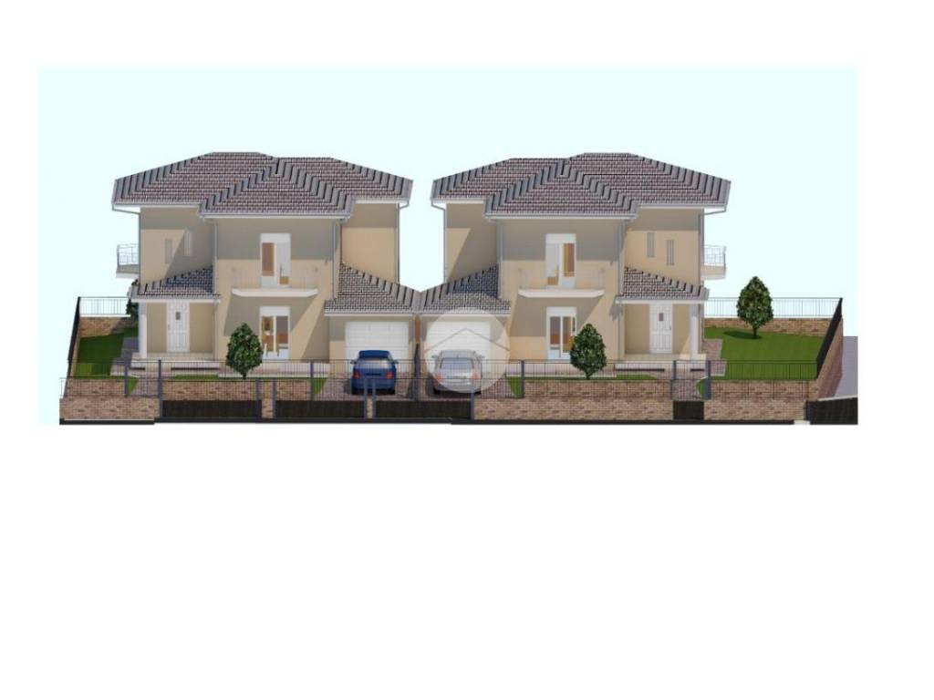 Villa a Montalto uffugo in Via Monachelle, 11 - Foto 3