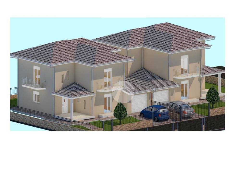 Villa a Montalto uffugo in Via Monachelle, 11 - Foto 4