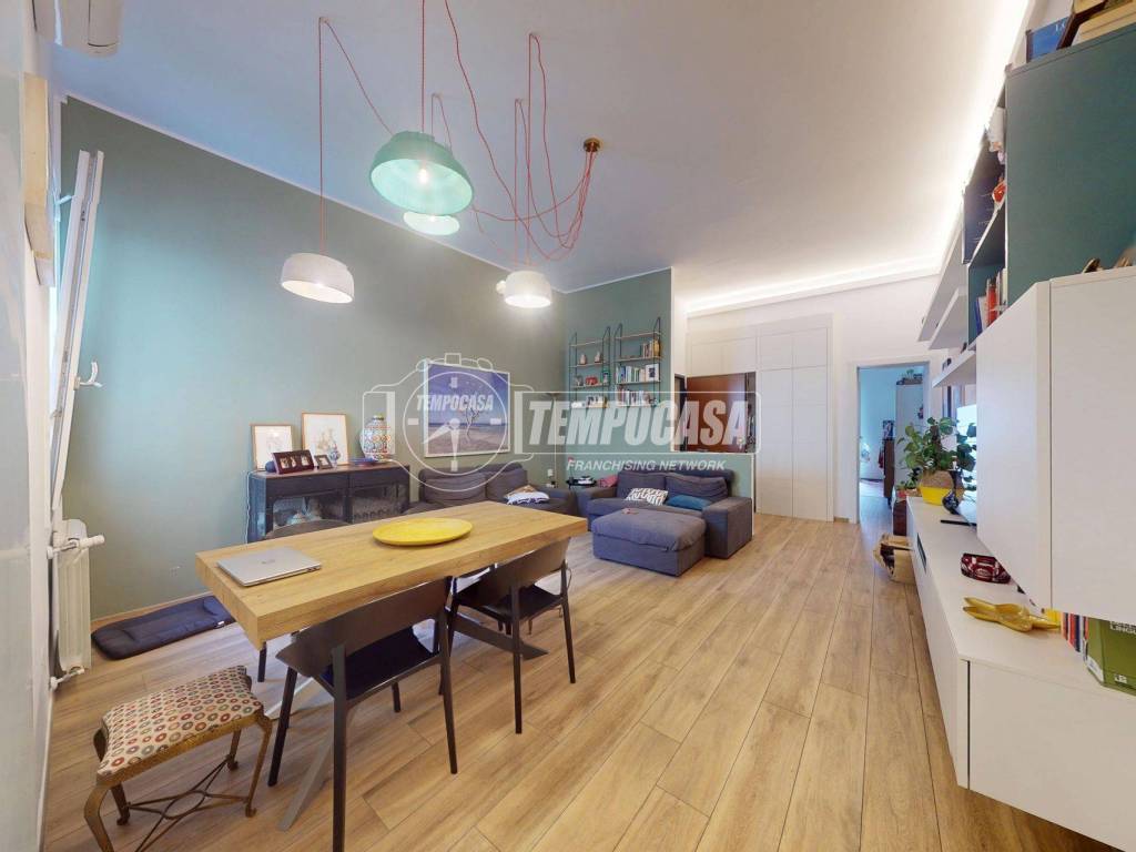 Appartamento a Lecce in Via Alfonso Sozy Carafa 59 - Foto 3