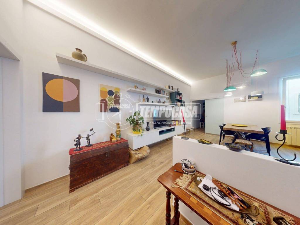 Appartamento a Lecce in Via Alfonso Sozy Carafa 59 - Foto 4