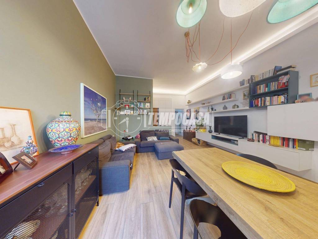 Appartamento a Lecce in Via Alfonso Sozy Carafa 59 - Foto 5