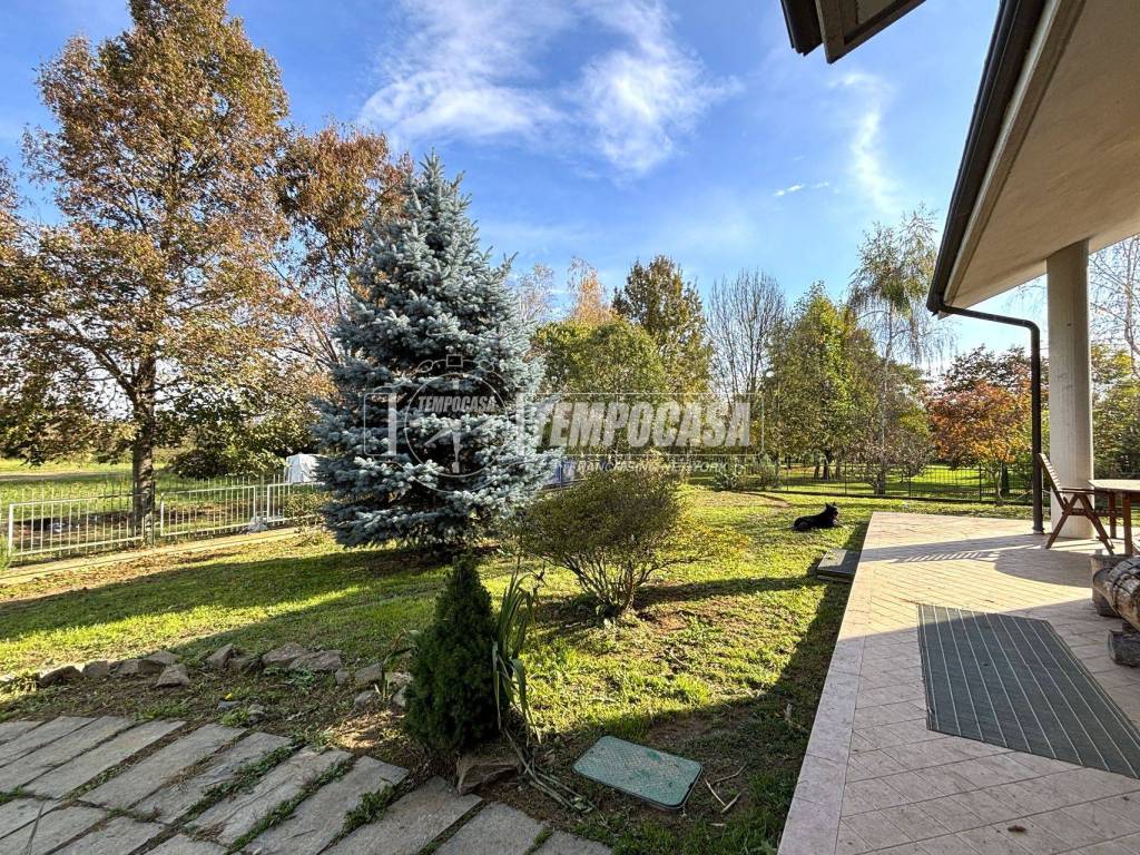 Villa a San giusto canavese in Via del boschetto - Foto 2