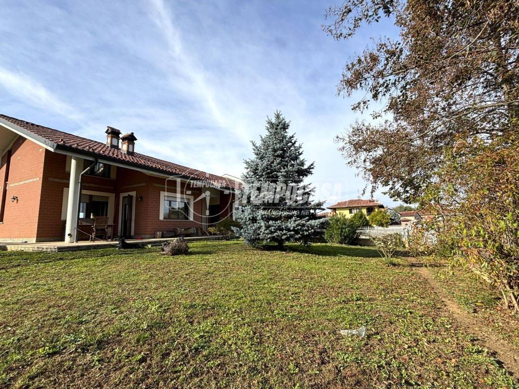 Villa a San giusto canavese in Via del boschetto - Foto 3