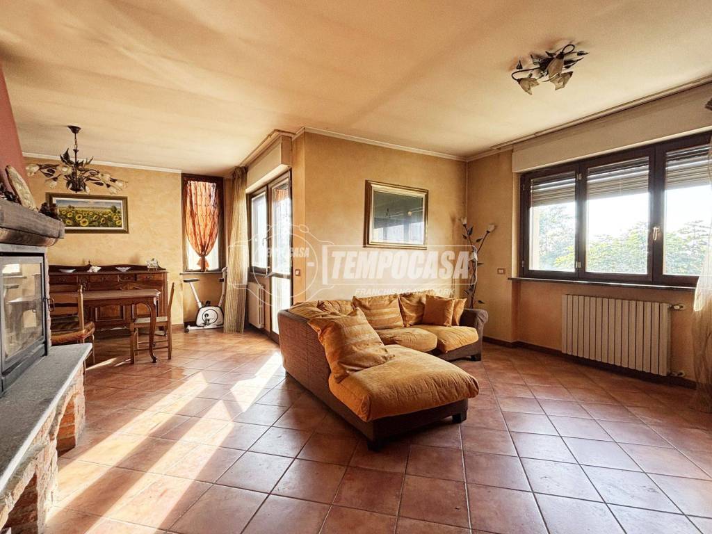 Villa a San giusto canavese in Via del boschetto - Foto 5